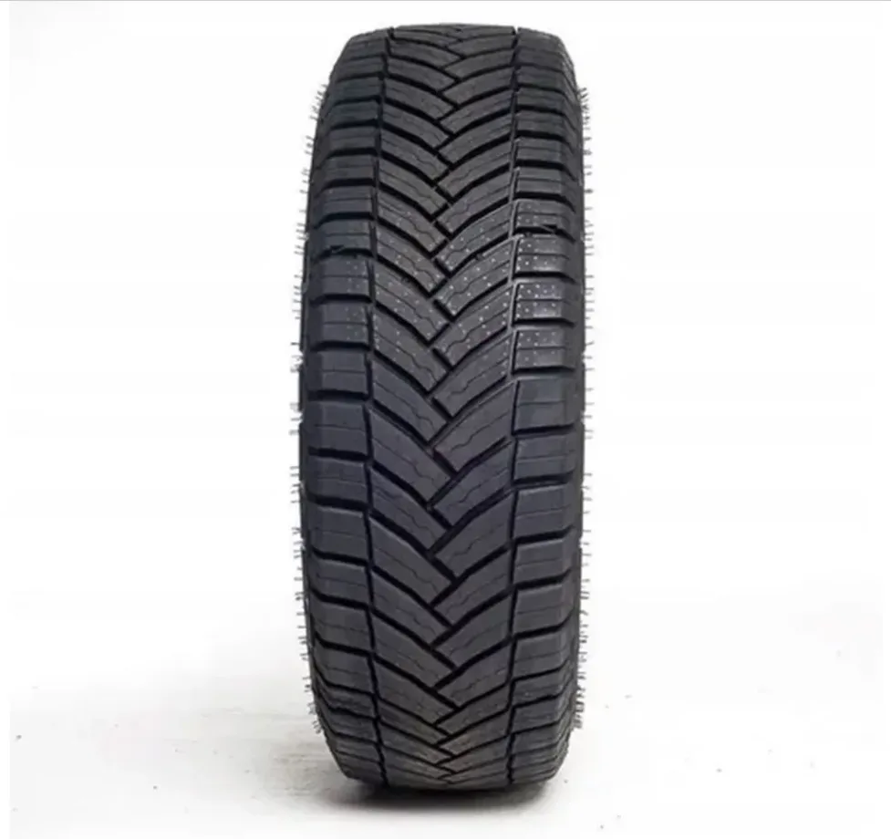 215/65R16C 109/107T 8PR AGILIS CROSS CLIMATE MICHELIN 4 Mevsim Lastiği 2024