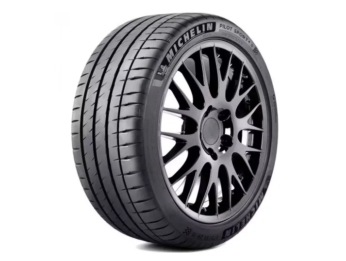 295/35R20 105Y XL MO1 PILOT SPORT 4S ACOUSTIC MICHELIN Yaz Lastiği 2022