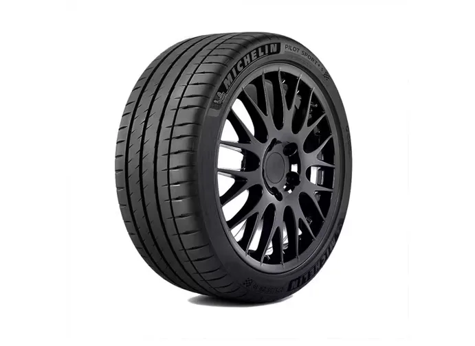 275/35R19 100Y XL PILOT SPORT 4S MICHELIN Yaz Lastiği 2025