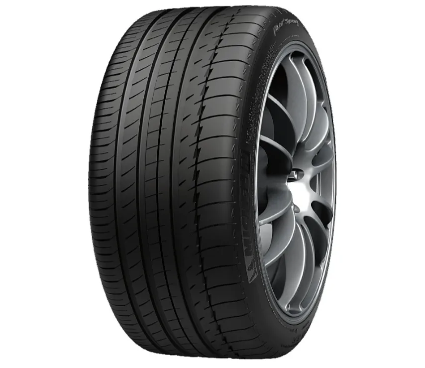 295/30R18 98Y XL N4 PILOT SPORT 2 MICHELIN Yaz Lastiği 2023