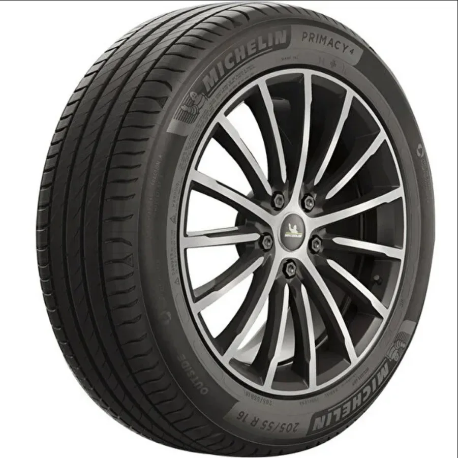 225/60R17 99V PRIMACY 4+ MICHELIN Yaz Lastiği 2024