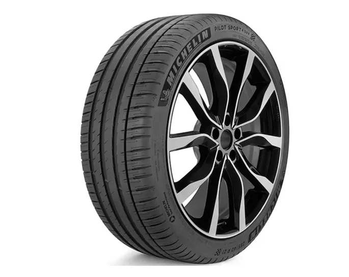 315/35R22 111Y XL PILOT SPORT 4 SUV ZP MICHELIN Yaz Lastiği 2023