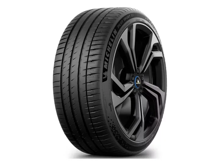 255/45R22 107V XL PILOT SPORT EV ACOUSTIC MICHELIN Yaz Lastiği 2022