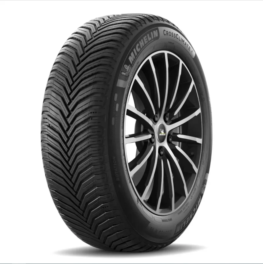 245/60R18 105H CROSS CLIMATE SUV MICHELIN 4 Mevsim Lastiği 2021