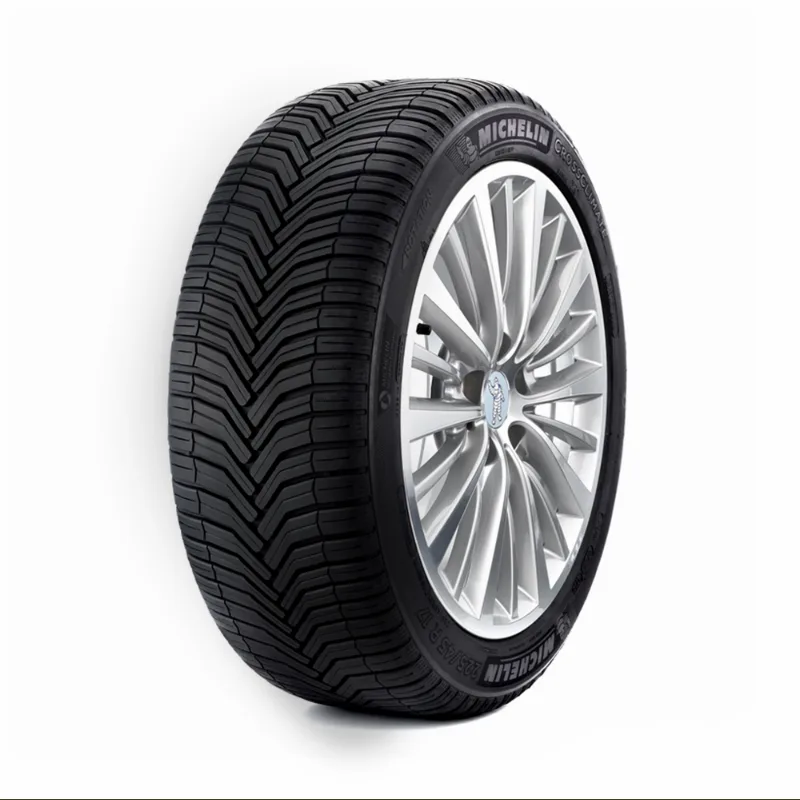 265/45R20 108Y XL CROSS CLIMATE 2 SUV MICHELIN 4 Mevsim Lastiği 2021