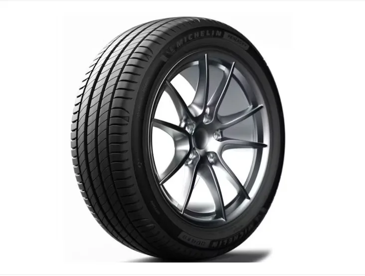 215/45R17 91W XL PRIMACY 4+ MICHELIN Yaz Lastiği 2025
