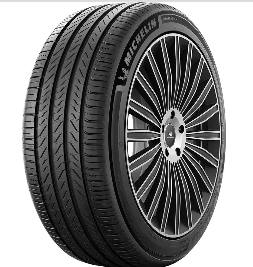 245/45R19 102V XL PRIMACY 5 MICHELIN Yaz Lastiği 2025