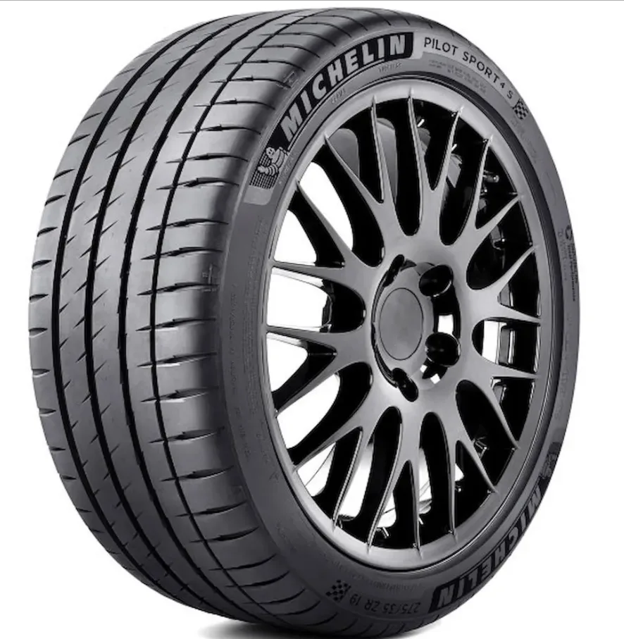 325/35R22 114Y XL MO1 PILOT SPORT 4 S MICHELIN Yaz Lastiği 2024
