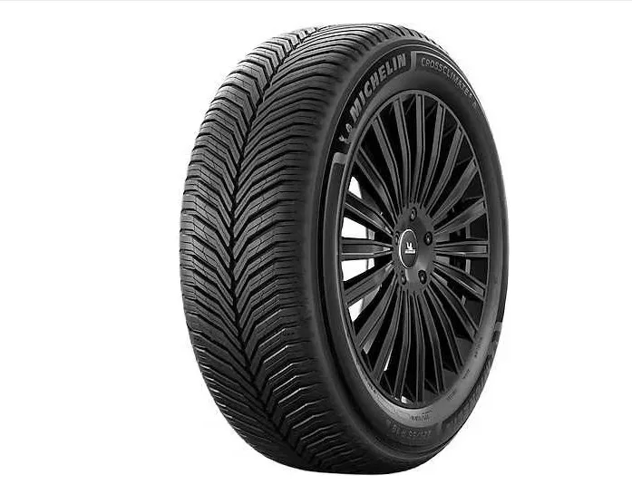 205/60R16 96H XL Cross Climate 3 MICHELIN 4 Mevsim Lastiği 2025