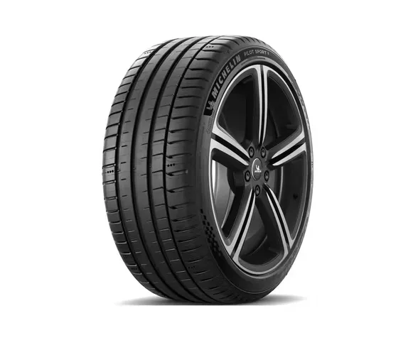 245/40R19 98Y XL Pilot Sport 5 MICHELIN Yaz Lastiği 2026