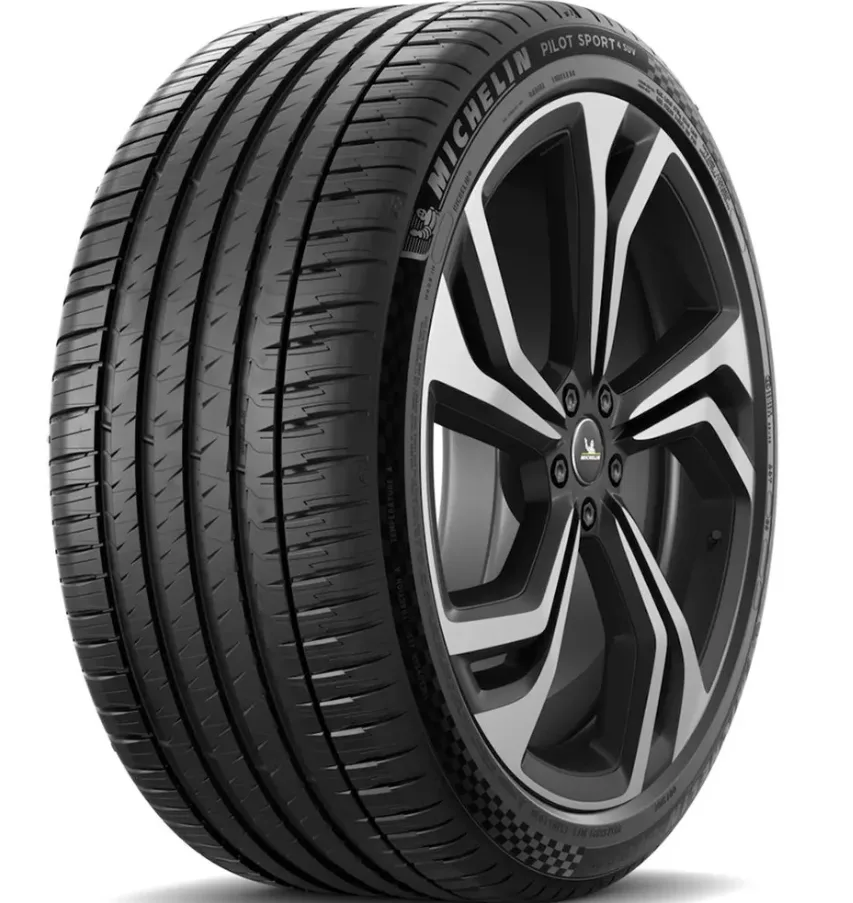 235/50R19 99W FRV PILOT SPORT 4 SUV ZP MICHELIN Yaz Lastiği 2025