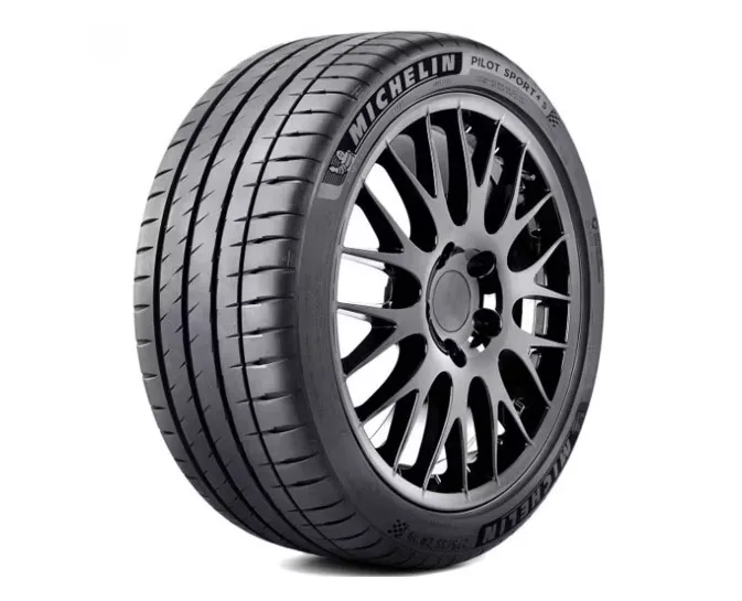 315/30R22 107Y XL Pilot Sport 4 S MICHELIN Yaz Lastiği 2026