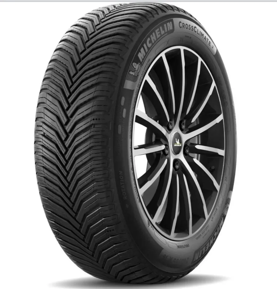205/50R17 93V XL CROSS CLIMATE 2 MICHELIN 4 Mevsim Lastiği 2025