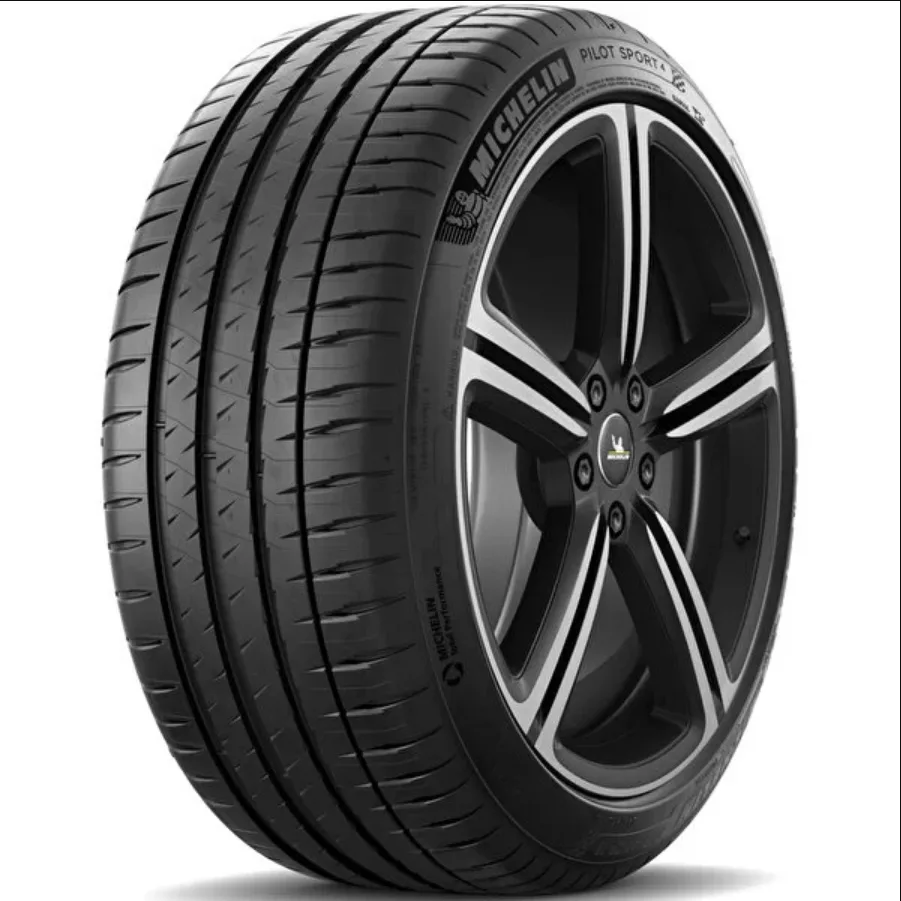 275/35R19 XL 100Y PILOT SPORT 4 ZP MICHELIN Yaz Lastiği 2024