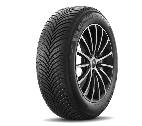 205/45R16 83H CROSSCLIMATE 2 MICHELIN 4 Mevsim Lastiği 2024