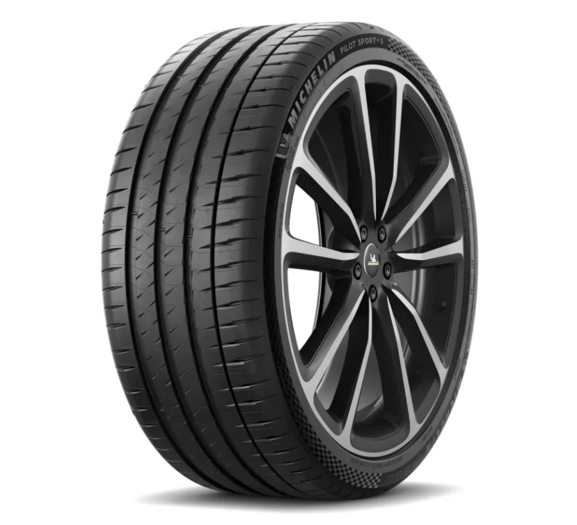 275/35R22 104Y XL PILOT SPORT 4 SUV MICHELIN Yaz Lastiği 2025
