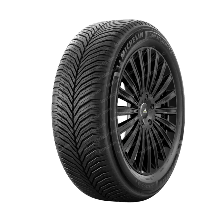 225/60R17 99V Cross Climate 3 MICHELIN4 Mevsim Lastiği 2026