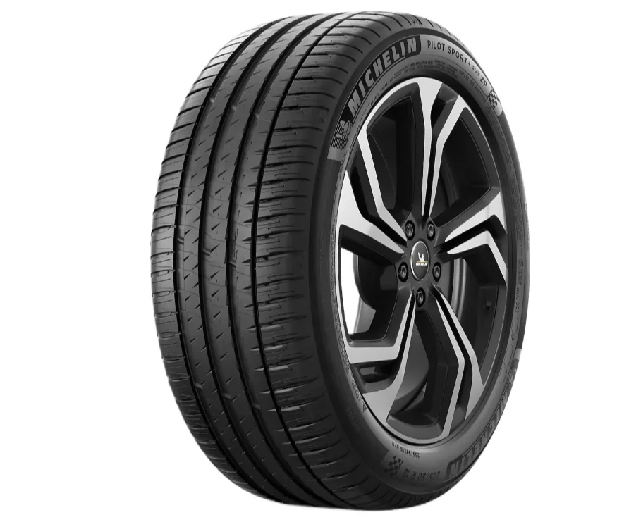 235/60R18 103V PILOT SPORT 4 SUV ZP MICHELIN Yaz Lastiği 2022