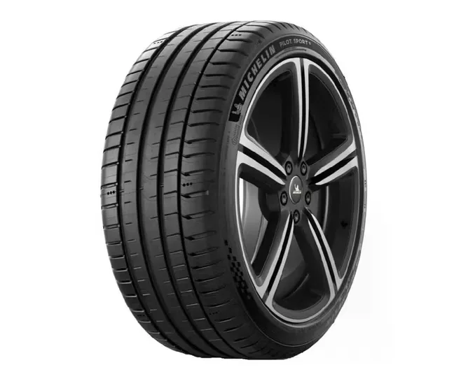 225/50R17 98Y XL Pilot Sport 5 MICHELIN Yaz Lastiği 2026