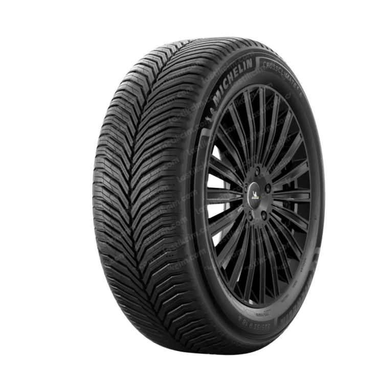205/55R19 97V XL Cross Climate 2 MICHELIN4 Mevsim Lastiği 2026