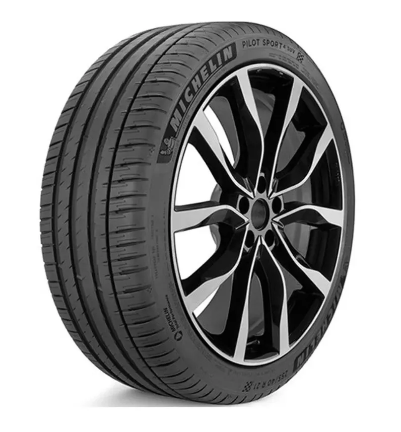 245/50R19 105W XL PILOT SPORT 4 SUV MICHELIN Yaz Lastiği 2025