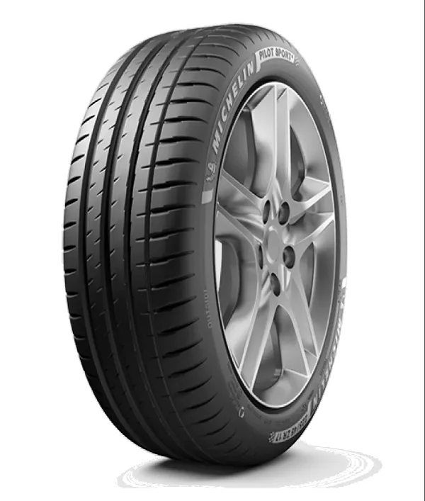 255/40R18 99Y PILOT SPORT 4 ZP MICHELIN Yaz Lastiği 2024