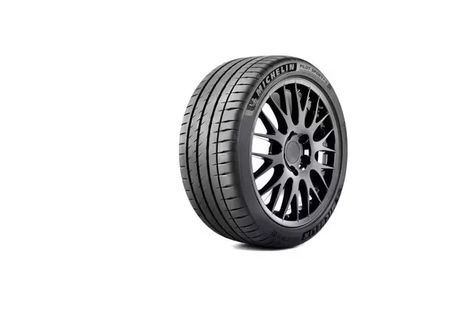 295/25R22 97Y XL PILOT SPORT 4S MICHELIN Yaz Lastiği 2023
