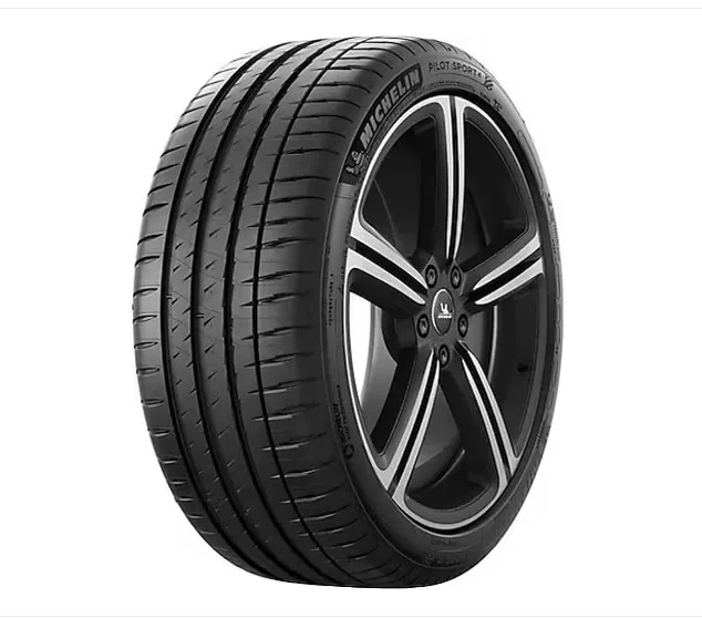 205/55R16 94Y XL PILOT SPORT 4 MICHELIN Yaz Lastiği 2025