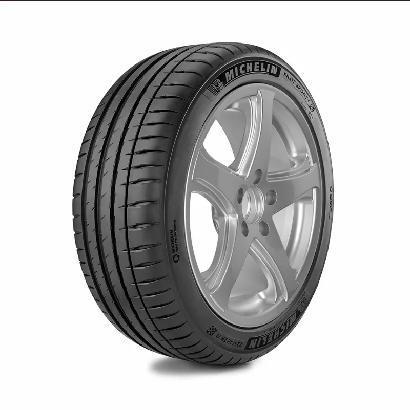 275/55R19 111W FRV PILOT SPORT 4 SUV MICHELIN Yaz Lastiği 2022