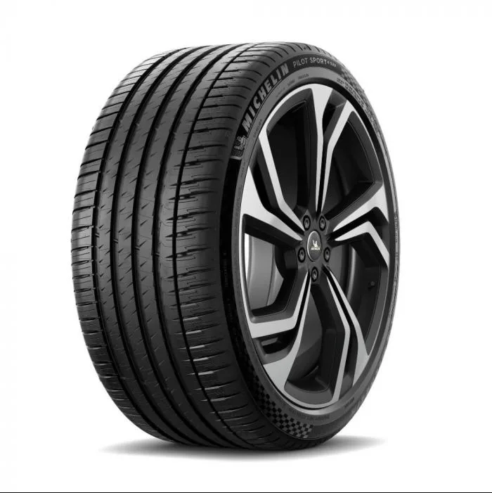 225/65R17 106V XL PILOT SPORT 4 SUV MICHELIN Yaz Lastiği 2022