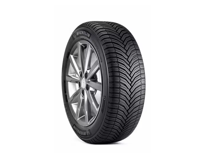 275/55R19 111V MO CROSS CLIMATE SUV MICHELIN 4 Mevsim Lastiği 2022