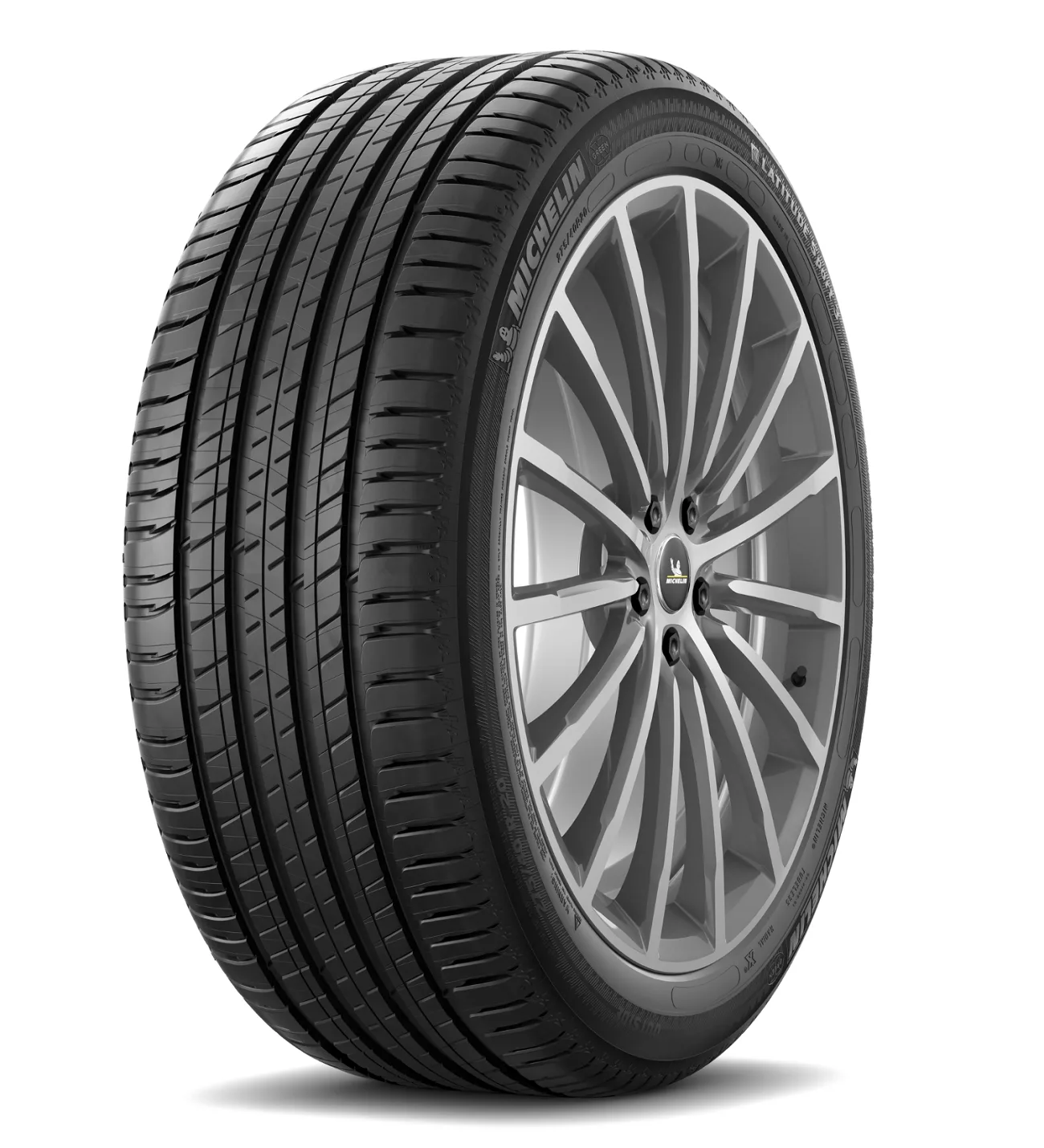 275/40R20 106Y XL LATITUDE SPORT 3 ROF MICHELIN Yaz Lastiği 2022