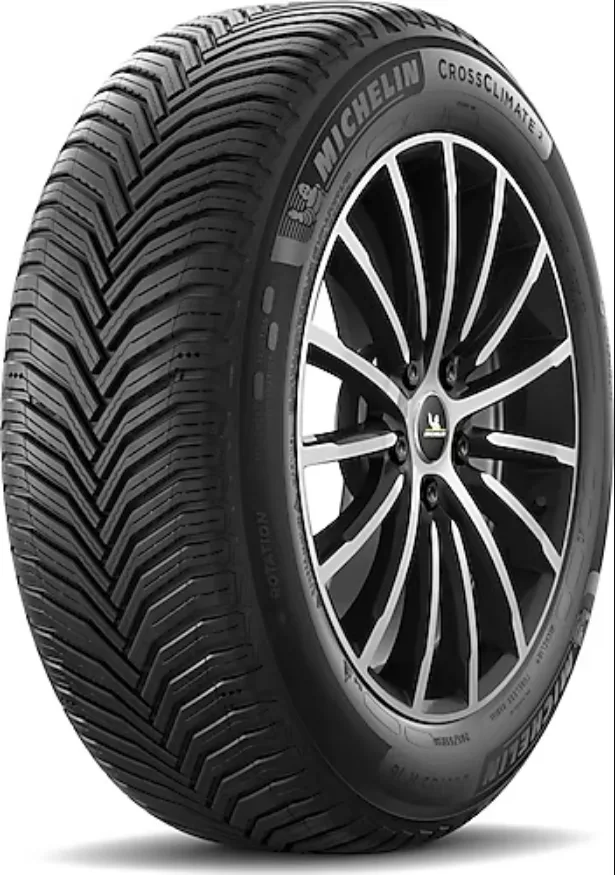 195/60R18 96H CROSS CLIMATE 2 MICHELIN 4 Mevsim Lastiği 2023