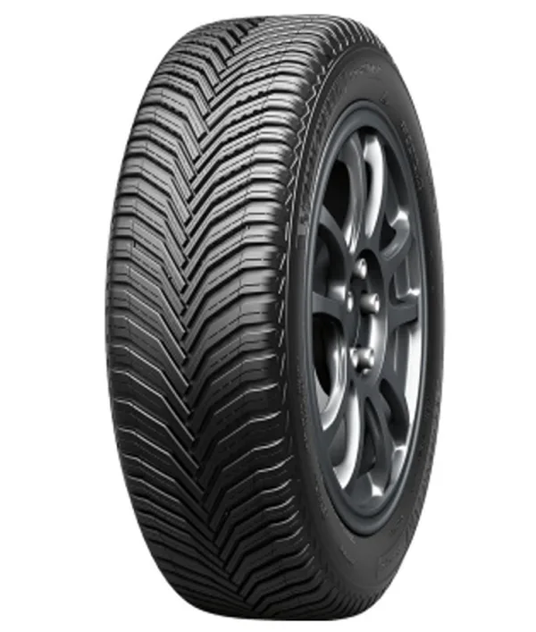 195/60R18 96H CROSS CLIMATE 2 MICHELIN 4 Mevsim Lastiği 2024