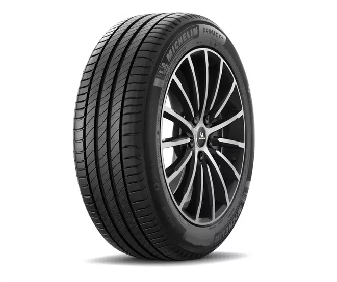 215/45R17 91V XL PRIMACY 4+ MICHELIN Yaz Lastiği 2023