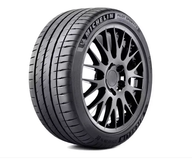 265/35R19 98Y XL MO1 Pilot Sport 4S MICHELIN Yaz Lastiği 2026