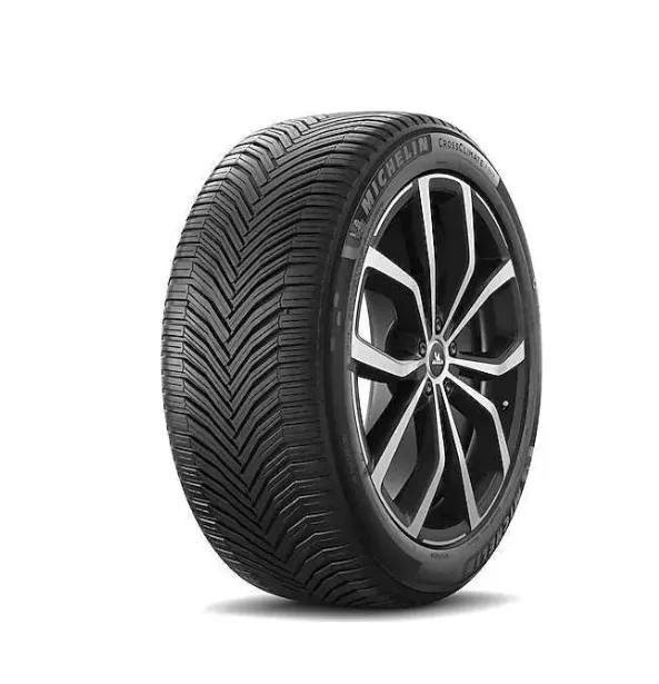 215/50R18 92W CROSS CLIMATE 2 SUV MICHELIN 4 Mevsim Lastiği 2025