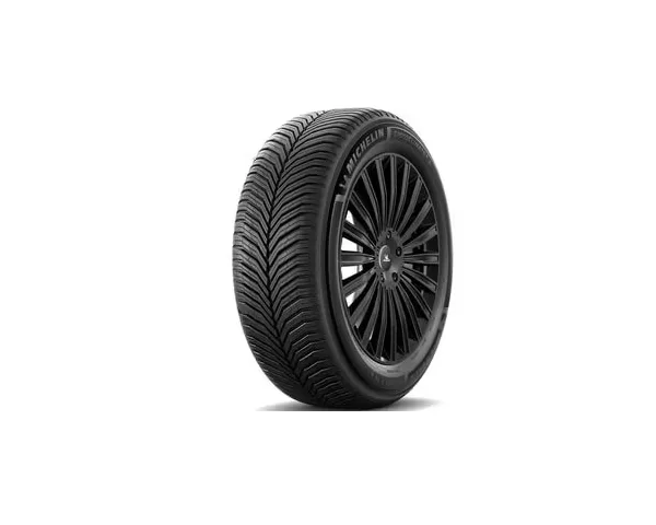 205/55R16 91H CROSS CLIMATE 3 MICHELIN 4 Mevsim Lastiği 2025