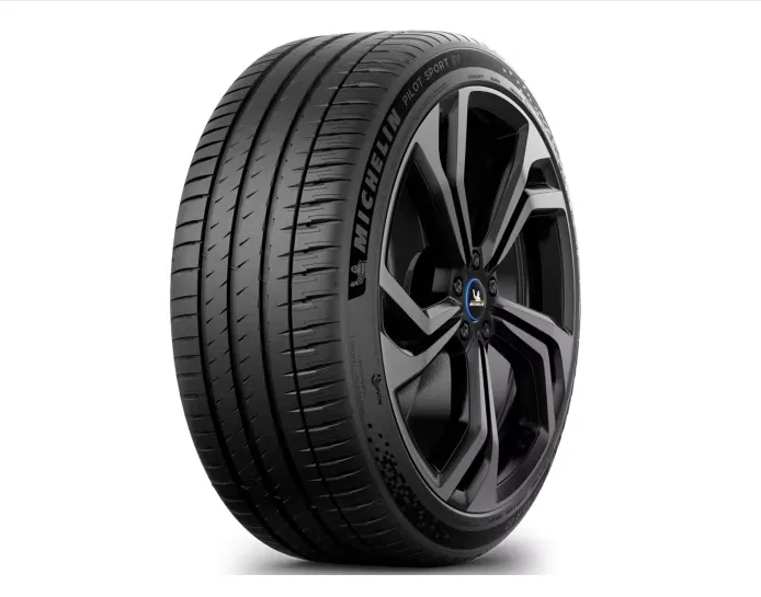 235/55R20 105W XL PILOT SPORT EV ACOUSTIC MICHELIN Yaz Lastiği 2023