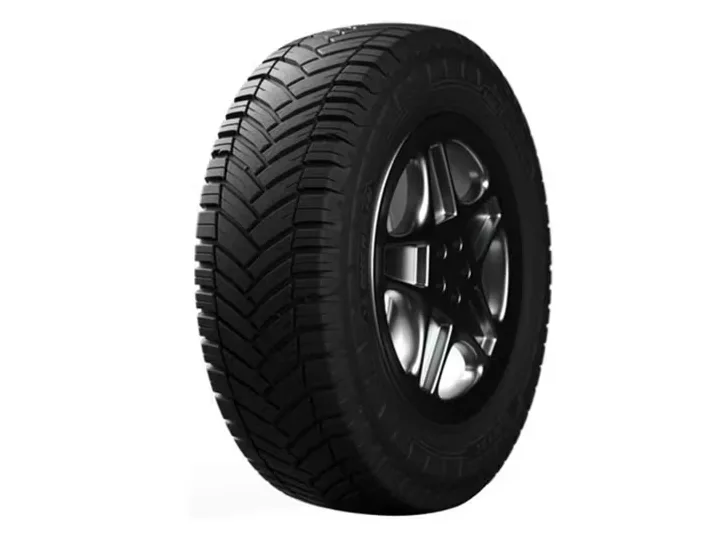 205/65R16C 107/105T Agilis Cross Climate MICHELIN 4 Mevsim Lastiği 2025