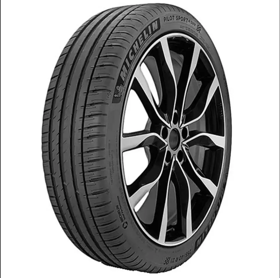 275/45R20 110V XL PILOT SPORT 4 SUV VOL MICHELIN Yaz Lastiği 2022