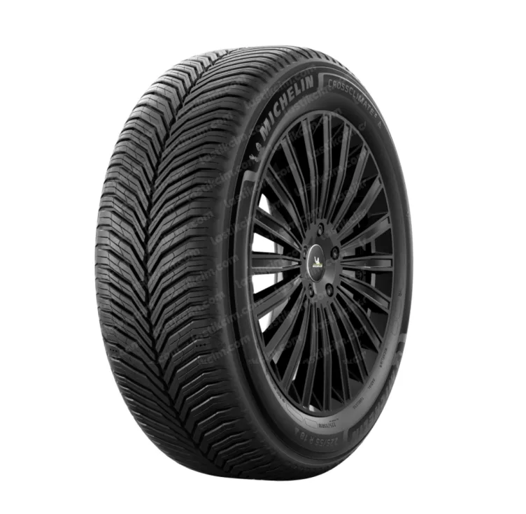 215/60R17 96H Cross Climate 2 MICHELIN4 Mevsim Lastiği 2026