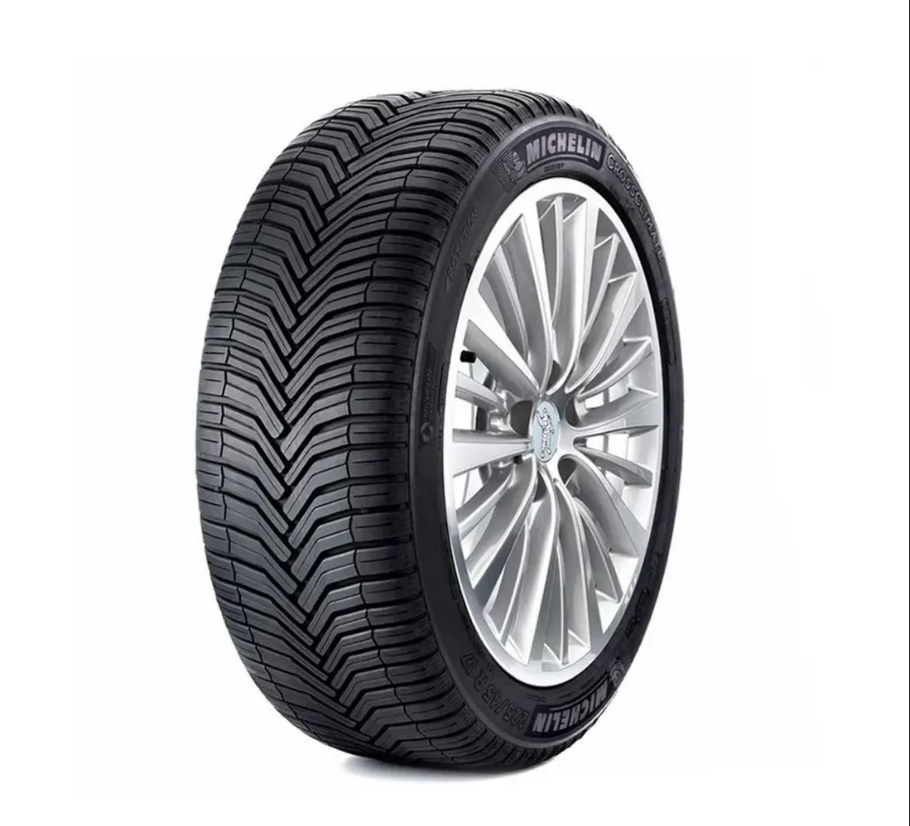 175/65R14 86H XL CROSS CLIMATE MICHELIN 4 Mevsim Lastiği 2024