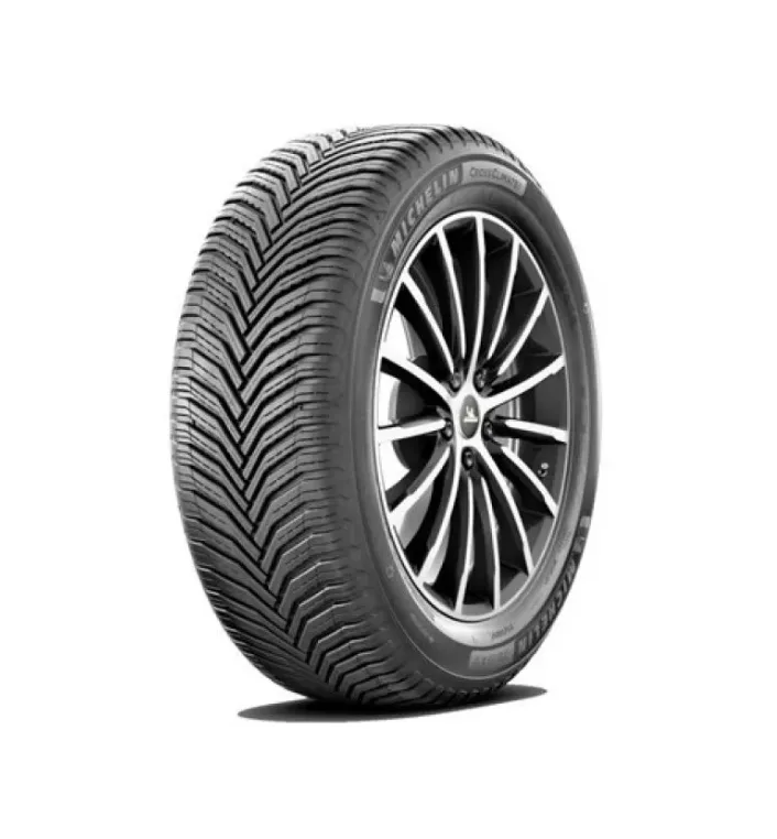 245/65R17 111H CROSS CLIMATE 2 SUV MICHELIN 4 Mevsim Lastiği 2025