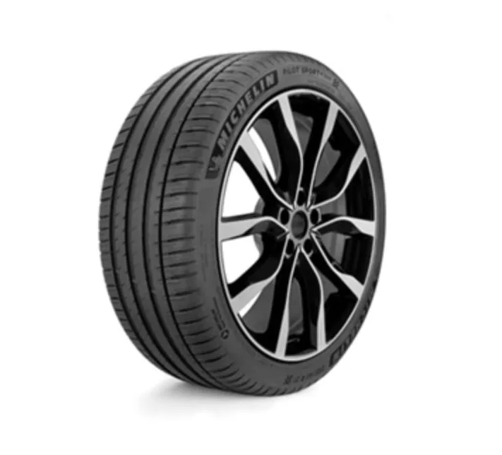 275/45R20 110V XL VOL PILOT SPORT 4 SUV MICHELIN Yaz Lastiği 2024
