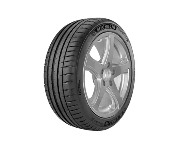 275/35R19 100Y XL PILOT SPORT 4 ZP MICHELIN Yaz Lastiği 2024