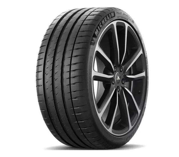 265/35R19 98Y XL PILOT SPORT 4S MICHELIN Yaz Lastiği 2025