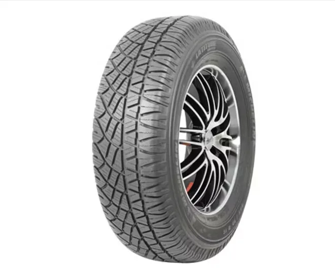215/65R16 102H XL Latitude Cross MICHELIN Yaz Lastiği 2026