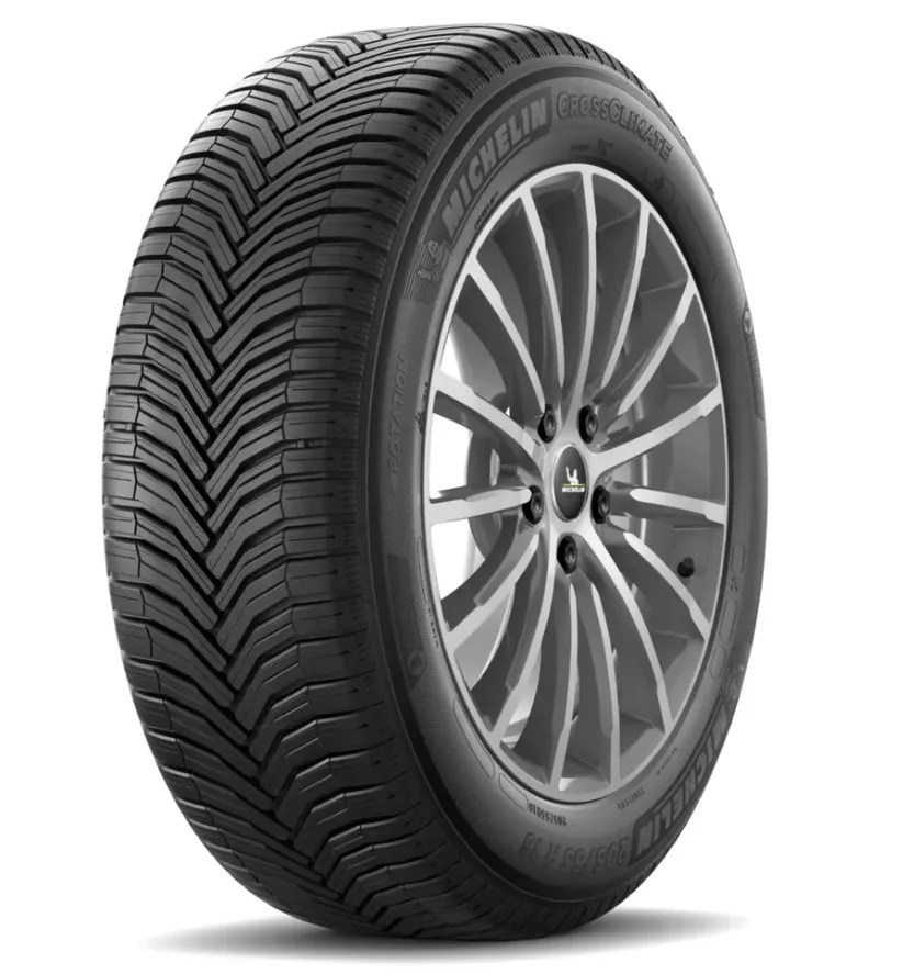 205/65R15 99V XL CROSS CLIMATE+ MICHELIN 4 Mevsim Lastiği 2025
