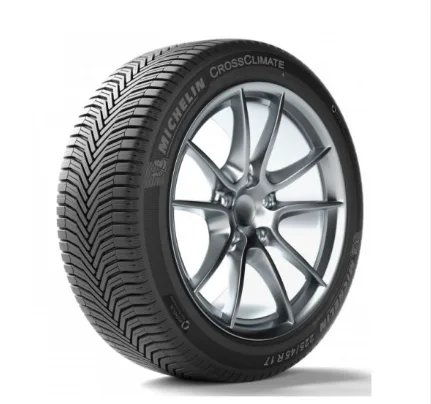 195/50R15 86V XL CROSS CLIMATE+ MICHELIN 4 Mevsim Lastiği 2025